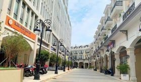 Bán căn hộ chính chủ 68m2 tầng trung 3tỷ540