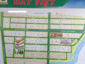 Cần bán nhanh 1 số nền đất KDC Sở văn Hóa Thông Tin Q9, TP Thủ Đức, vị trí đẹp, LH 0914 920 202