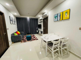 Bán nhanh CH Q7 Boulevard 2,55tỷ, 2PN 2WC, thiện chí thương lượng, LH: 0911 850 019
