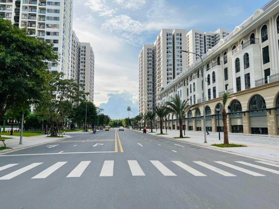 Giá cực tốt Origami, 2PN 2,4 tỷ, 1PN 1.6 tỷ, 2PN + 69m2 2.9 nội khu, trực diện hồ bơi, có sổ hồng