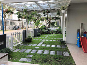 Độc quyền rổ hàng Melosa Garden căn 5x20m thô 8,49 tỷ, 6x18m nội thất 10,5 tỷ. Biệt thự 8x18m 13 tỷ