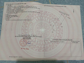 Cần bán gấp 3 lô đất giá rẻ tại xã Phú Thạnh, Tân Phú Đông, Tiền Giang. LH: 0908 518 958