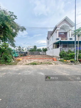 Cần bán gấp lô đất MT đường Lê Hồng Phong, P8, Trà Vinh. Cách Go! Trà Vinh 500m, 130m2/550tr, SHR