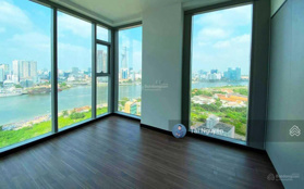 Empire City 1PN tầng cao View quận 1 Vĩnh viễn 9 tỷ , 2PN 11.5 Tỷ , 3PN 150m2 View sông 25 tỷ