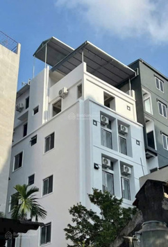 Bán nhà 7 tầng thang máy, 80m2 lô góc, 21 phòng cho thuê, có trang bị PCCC, dòng tiền 1.2 tỷ/ năm