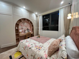 Quỹ căn chuyển nhượng giá siêu rẻ dự án Melody Residences, 5.x tỷ căn 3PN