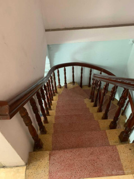 Bán nhà riêng 4x18m - 1 trệt 2 lầu chính chủ tại Quận Bình Thạnh