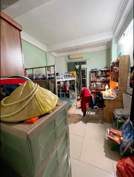 Bán nhà Bùi Xương Trạch 28m2 x 3,5 tầng MT 3.7m giá 3,09 tỷ