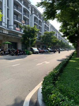 Giá nhà KĐT Vạn Phúc cập nhật tháng 11/2024 5x20m 17 tỷ 6x17m 19 tỷ, 7x20m 26 tỷ