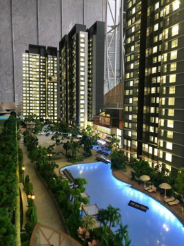 Bán căn hộ Celesta Rise Keppel Land 2PN DT 80m2 giao thô 4 tỷ lầu 3, 4tỷ080 lầu trung LH 0933 776 651