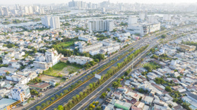 M&A - 4600m2 Mặt tiền đường Phạm Văn Đồng - dài 100m