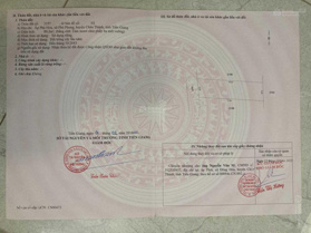 Bán 12.000m2 đất thổ và CLN. MT Đ. 864, MT sông Tiền, 37tỷ, xã Phong Phú, H. Châu Thành, Tiền Giang