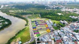 MỞ BÁN 7 NỀN ĐẸP MUA TRỰC TIẾP CDT KDC GIA LONG RIVERSIDE CHIẾT KHẤU CAO LH : PKD 0903 818 330