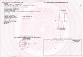 Bán nhà nguyên căn đường Lý Thường Kiệt - Tp Mỹ Tho - Tiền Giang