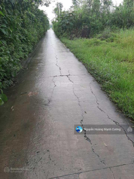 Bán đất thổ cư - khu dân cư, Tân Đông, Gò Công Đông, Tiền Giang