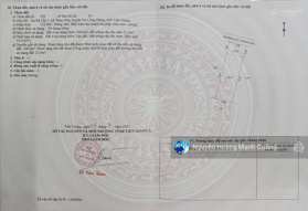 Bán đất thổ cư - khu dân cư, Bà Lẫy, Tăng Hòa, Gò Công Đông, Tiền Giang