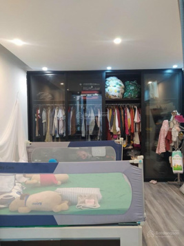 Bán nhà 62m2*5T Lê Trọng Tấn, ngõ ô tô tránh, 2 mặt thoáng