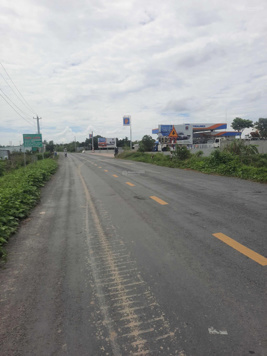 10x60m mặt tiền đường Tỉnh 868B, Mỹ Hạnh Trung, TX Cai Lậy