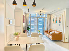 Cần tiền bán gấp căn 2PN - 80.8 m2 - giá 7,1 tỷ - tại Vinhome Central Park - liên hệ: 0933 333 133