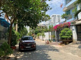 Đất thổ cư giá đầu tư - trục Quốc Lộ 13 ven sông Sài Gòn liền kề Vạn Phúc giá từ 4,6 - 10 tỷ SHR