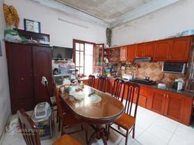 Giảm 1.4tỷ bán cho nhanh - mặt ngõ oto Nguyễn Ngọc Nại, Hoàng Văn Thái 78m2/85m2, 4 tầng, 2 thoáng