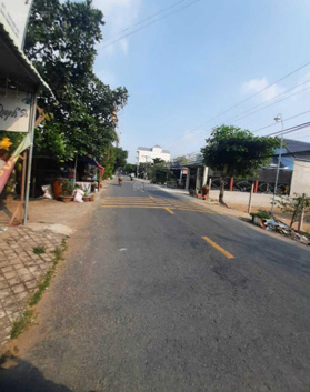 15x33m có 150m2 thổ cư mặt tiền Tỉnh Lộ 865 Thạnh Lộc Cai Lậy