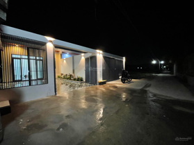 Nhà vườn mini ven thành phố Mỹ Tho, Tiền Giang