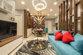 LH: 0933 333 133 cần bán căn 2PN - 78.2 m2 - giá 7 tỷ - tại Vinhome Central Park, view thoáng