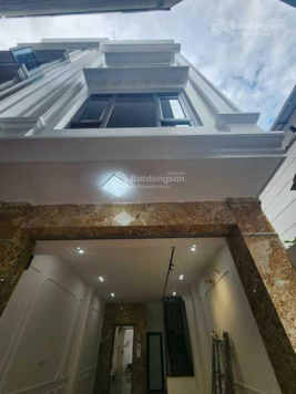 Bán nhà CCMN 60m2x 7 tầng thang máy 13.9 tỷ, Thanh Xuân, định hướng cho tương lai