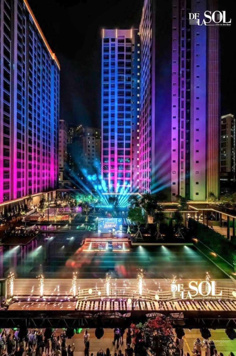 Giỏ hàng tháng 10 mua trực tiếp CĐT & chuyển nhượng De La Sol Capitaland ưu đãi chiết khấu đến 9%