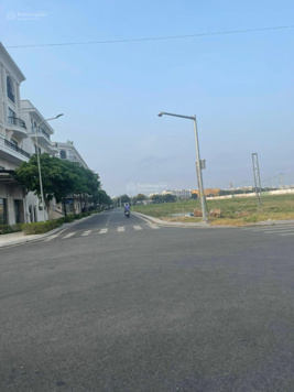 Khai trương mở bán 50 nền đất KĐT Nguyễn Hoàng, Quận 2, DT 80m2, sổ hồng riêng Giá đầu tư 4.5 tỷ