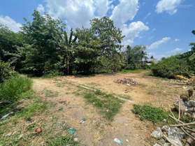 Bán 761m2 đất trồng cây lâu năm P. Bình Chiểu, TP. Thủ Đức, TP. HCM