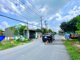 Bán gấp đất Đ. Trương Văn Kỉnh, Phường 1, gần trường Đại Học Trà Vinh DT 120m2 giá 550triệu SHR