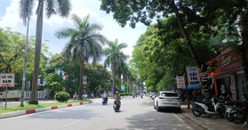 Bạn đang tìm văn phòng công chứng tại phố Nguyễn Sơn Hà, Hà Đông?