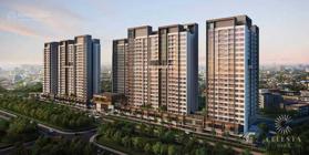 Căn Hộ Celesta Rise, Nắm Giỏ hàng các căn bán giá gốc, Cắt lỗ: 1PN 3,4tỷ - 2PN 3,9tỷ - 3PN 4,7tỷ