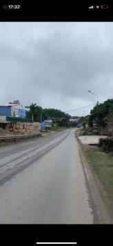 Bán nhà xưởng mặt đường QL2, cạnh trung tâm hành chính huyện Yên Sơn LH: 0946 039 515