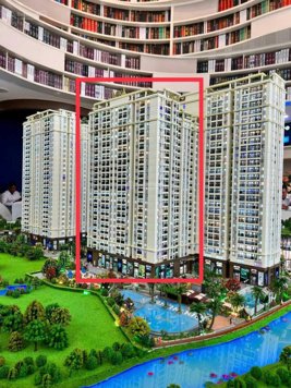 50 suất mua nội bộ trực tiếp CĐT - Chỉ với 440 triệu (vốn ban đầu 20%), hỗ trợ lãi suất 24 tháng