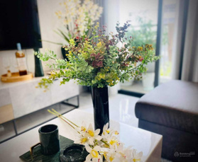 D''Lusso 2PN 2 lựa chọn: Ở liền hoặc có HĐ thuê dài hạn (có sổ và gặp chính chủ), 4 tỷ 0932 139 007