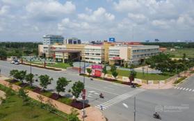 CHÍNH CHỦ CẦN BÁN NHANH căn nhà vị trí đẹp tại huyện Bình Chánh, TPHCM