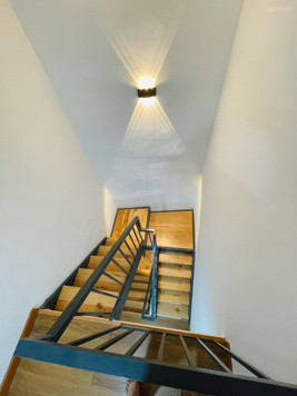 Bán nhà 3 tầng Nguyễn Cửu Vân 28m2 nhà đúc thật ở ngay tặng nội thất