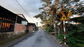 1062m2 đất vườn đường nhựa cách KCN Tân Hương 500 mét