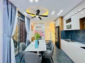 Nhà siêu đẹp sau Gigamall Hiệp Bình Chánh - Hẻm xe hơi tránh - Diện tích 100m2 (5x20) giá 8.9 tỷ