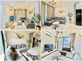 Giỏ hàng 100 căn siêu hời Origami Studio 1.4 tỷ, 1PN 1.845tỷ, 1PN + 2.068 tỷ, 2PN + 3tỷ, 3pn 3,6 tỷ