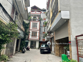 (Siêu phẩm) nhà đẹp 100m2 x 9T tại Trường Chinh - Ô tô tải vào nhà - Vừa ở vừa cho thuê 1,5 tỷ/năm