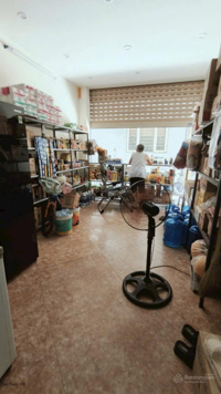Anh Thịnh bán nhà Quan Nhân, 42.2m2x5 tầng, nở hậu