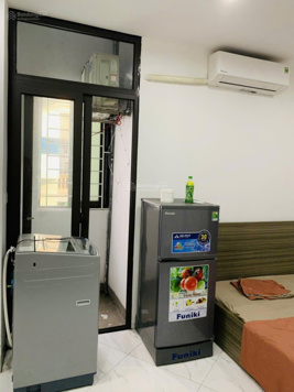 Bán Căn hộ DV Nguyễn Trãi, Thanh Xuân. 55m2, 8 tầng, thang máy, 13 phòng. Giá 10.3 tỷ