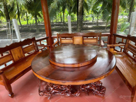 Bán nhà + đất được phục dựng lại từ nhà cổ 127 năm tại Cù Lao, Tân Phú Đông