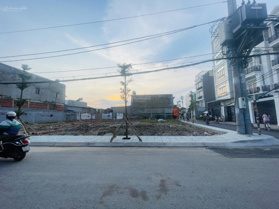 Chỉ còn duy nhất 1 lô đất mặt tiền đường xe tải 87m2 cách Ql13 100m. Bao XPXD
