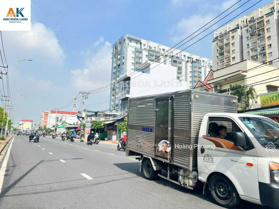 Hàng hiếm! Cần bán MTKD đường Số 16 Linh Trung - gần Bệnh Viện Đa Khoa Thủ Đức 60m2 cực đẹp