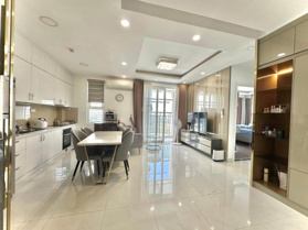 Quỹ căn - 1PN - 2PN - 3PN Saigon Mia cập nhật giá tốt nhất liên tục